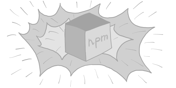Better npm packages